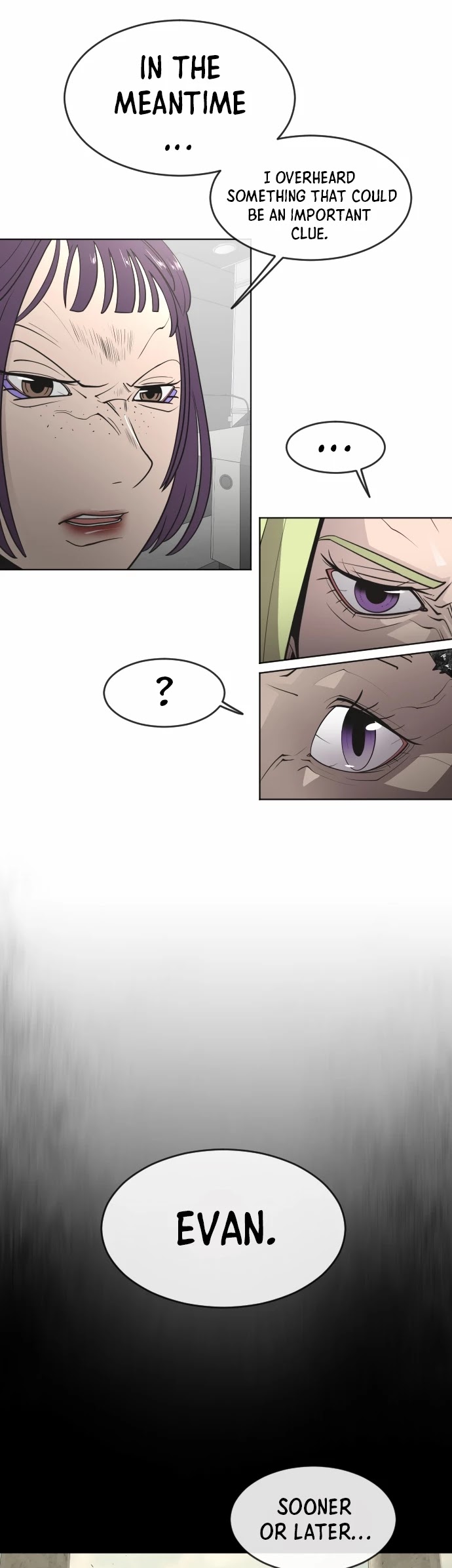 Superhuman Era Chapter 57 - Page 37