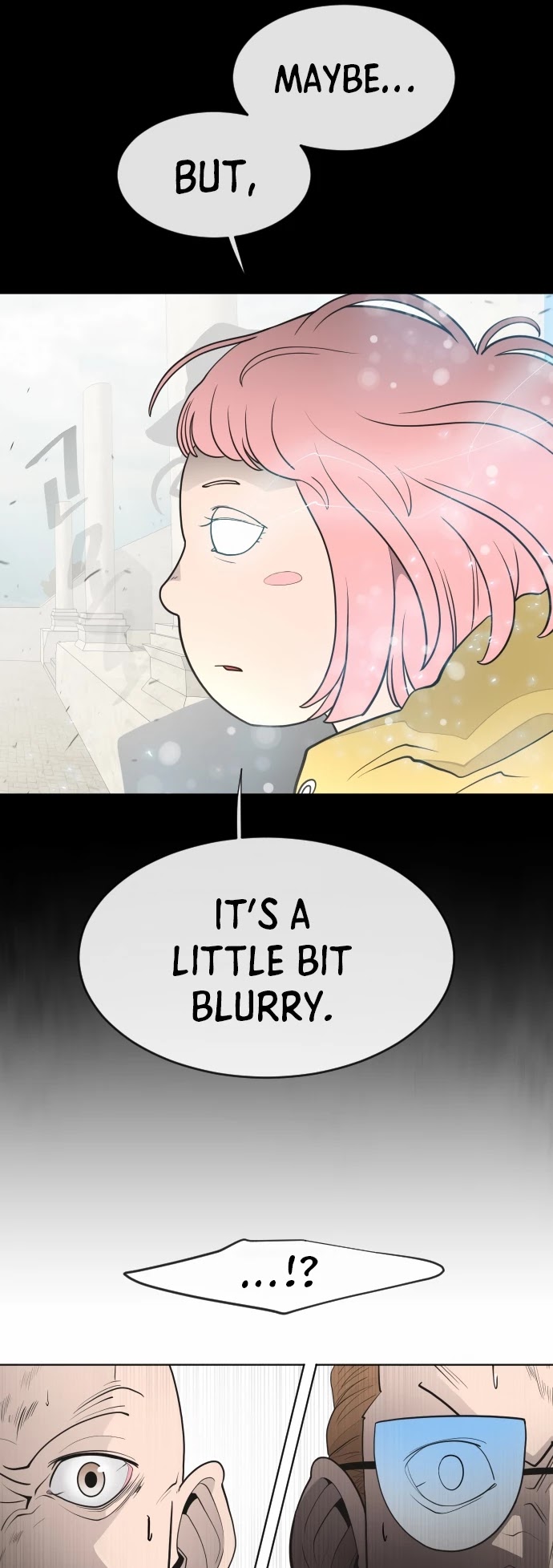 Superhuman Era Chapter 57 - Page 39