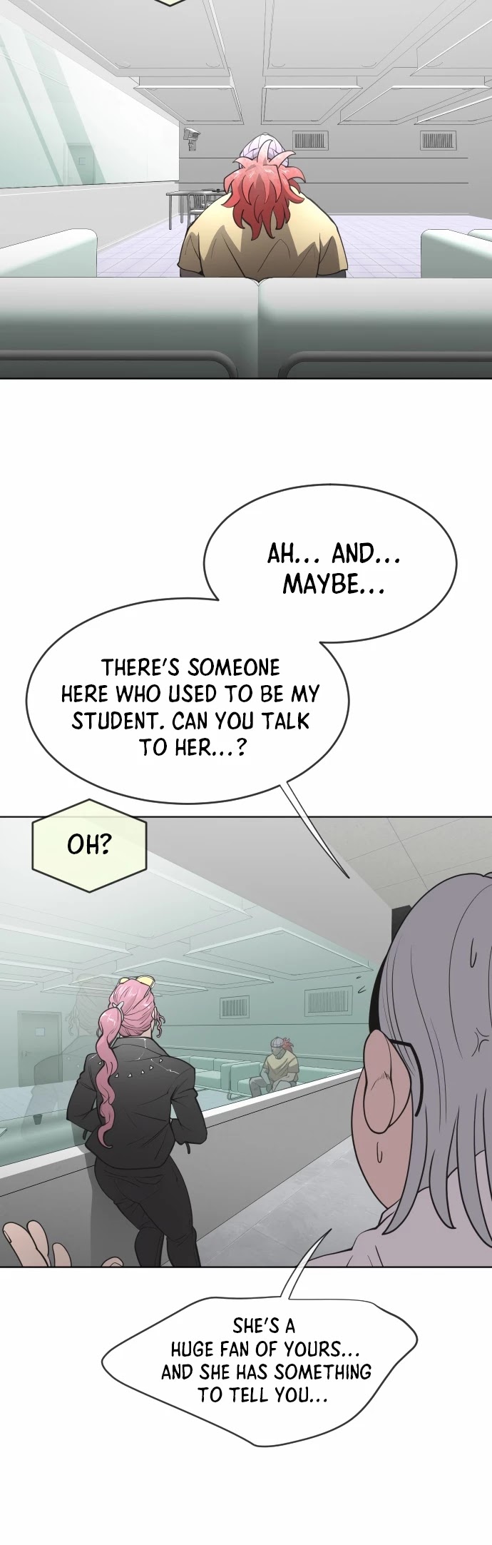 Superhuman Era Chapter 57 - Page 46