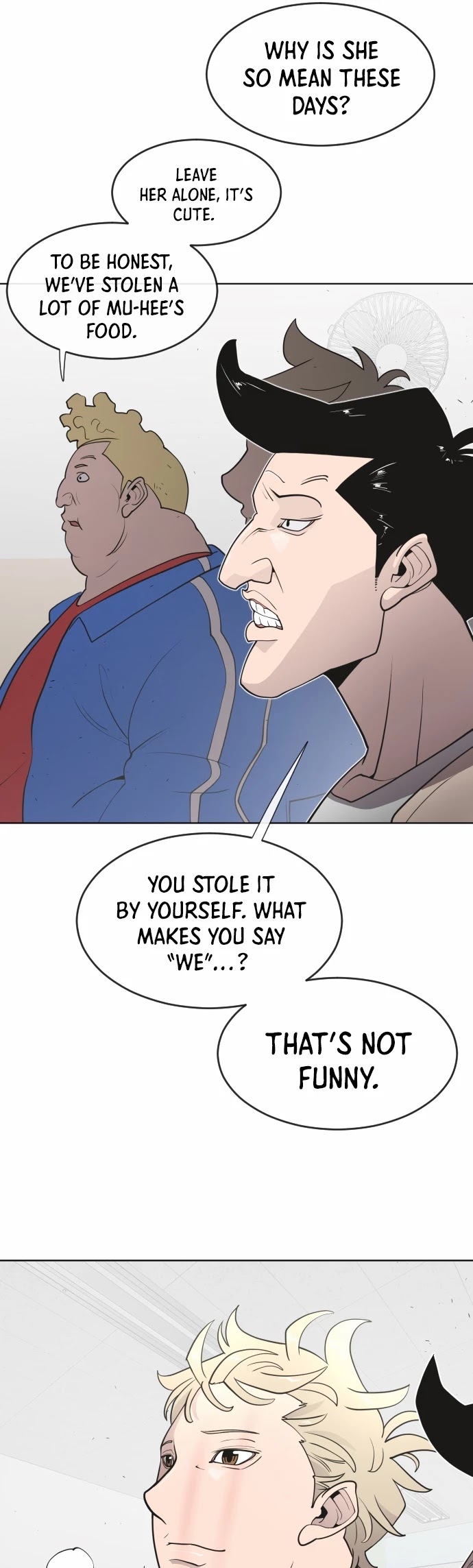 Superhuman Era Chapter 58 - Page 13