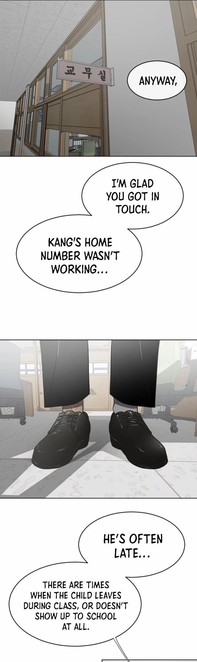 Superhuman Era Chapter 58 - Page 23