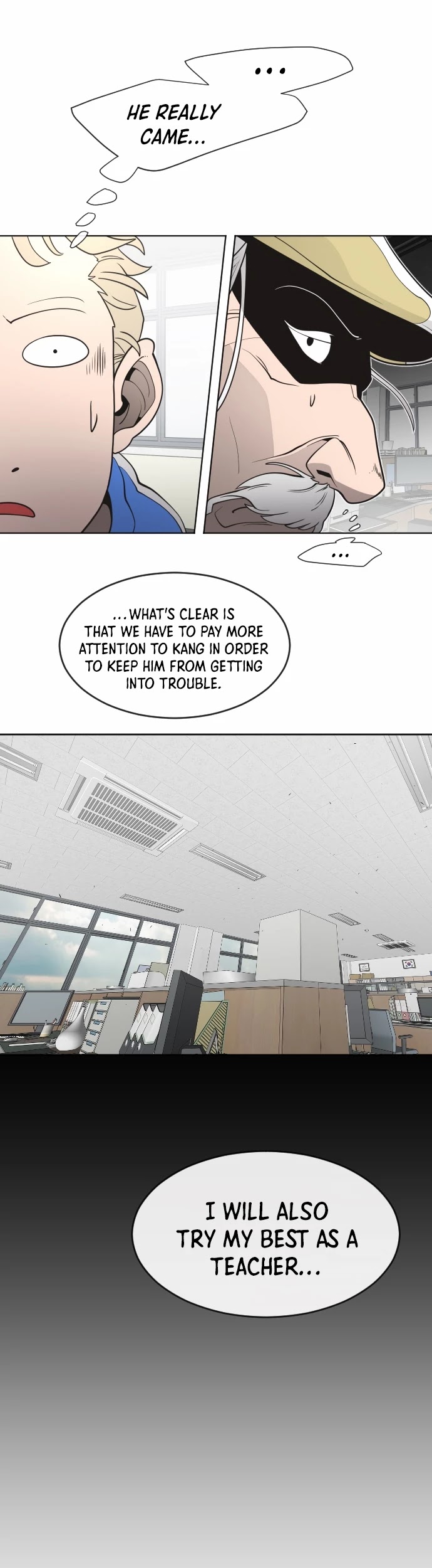 Superhuman Era Chapter 58 - Page 26