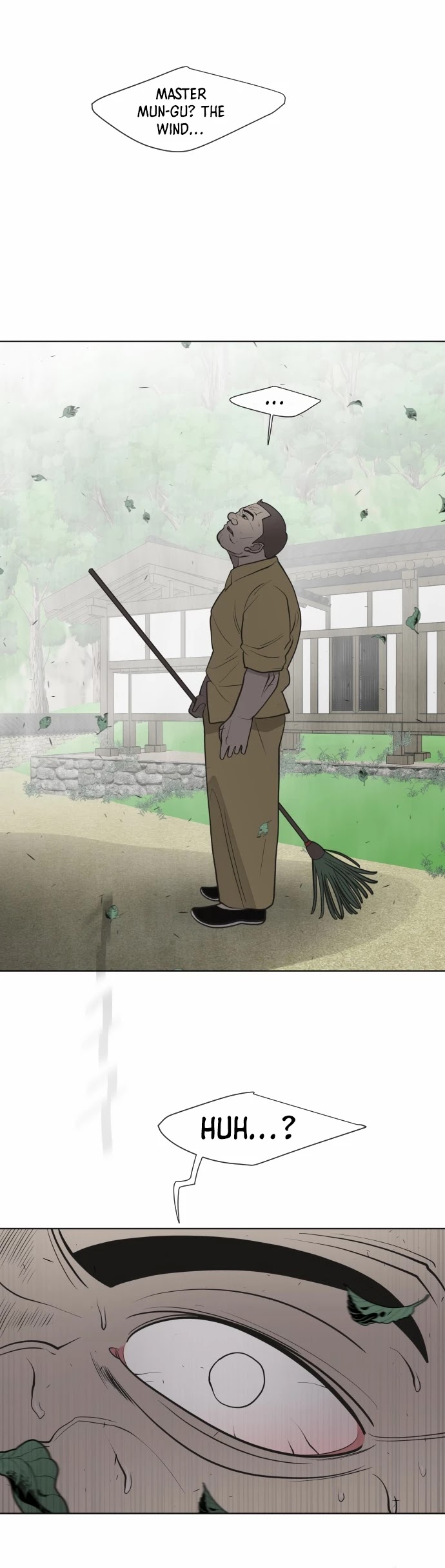 Superhuman Era Chapter 58 - Page 34