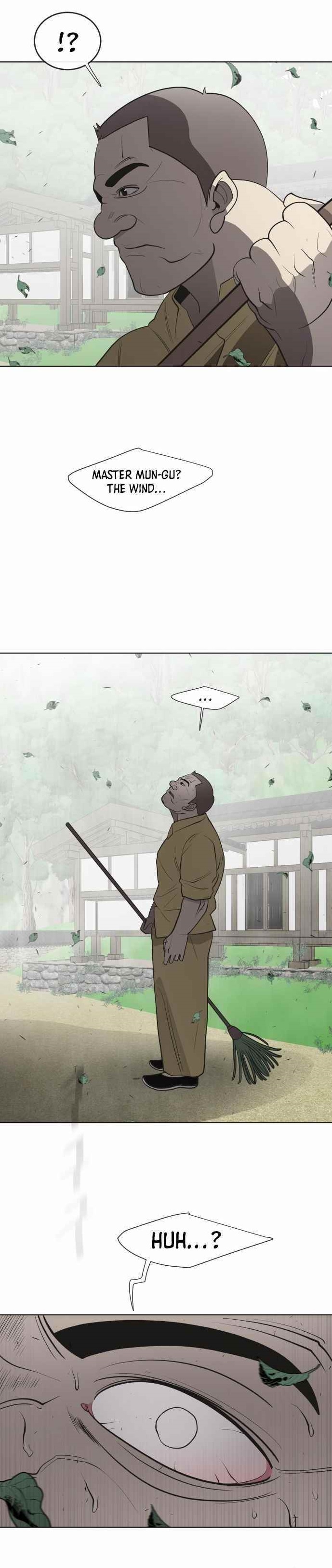 Superhuman Era Chapter 59 - Page 1