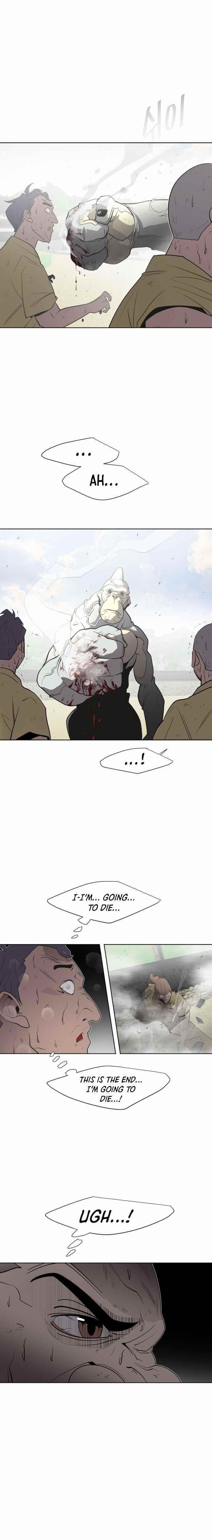 Superhuman Era Chapter 59 - Page 14