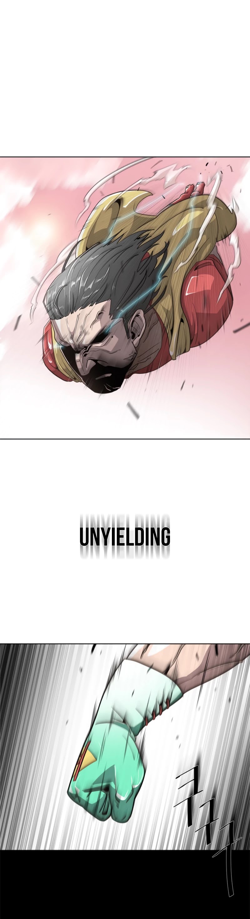 Superhuman Era Chapter 6 - Page 10
