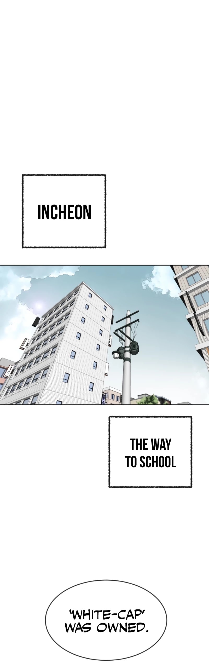 Superhuman Era Chapter 6 - Page 25