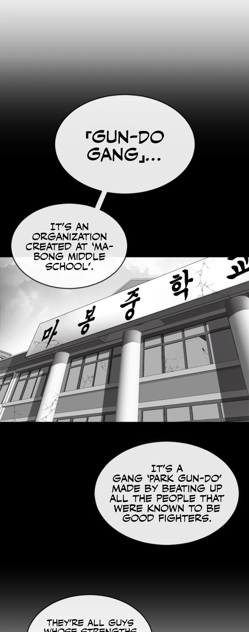 Superhuman Era Chapter 6 - Page 37