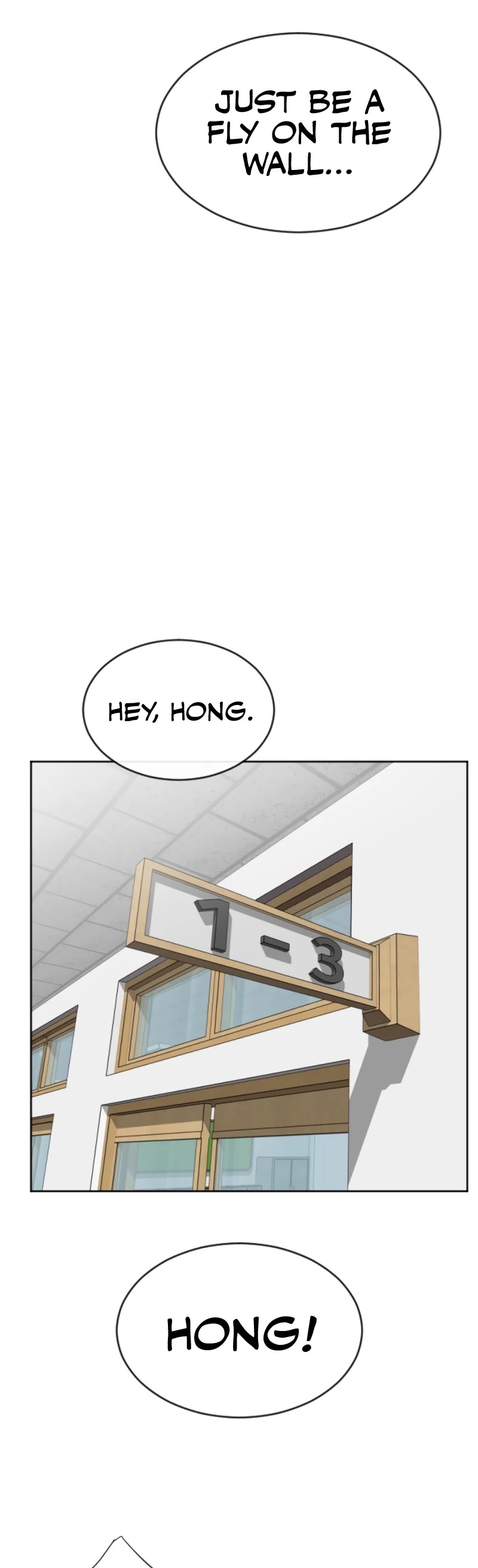 Superhuman Era Chapter 6 - Page 41