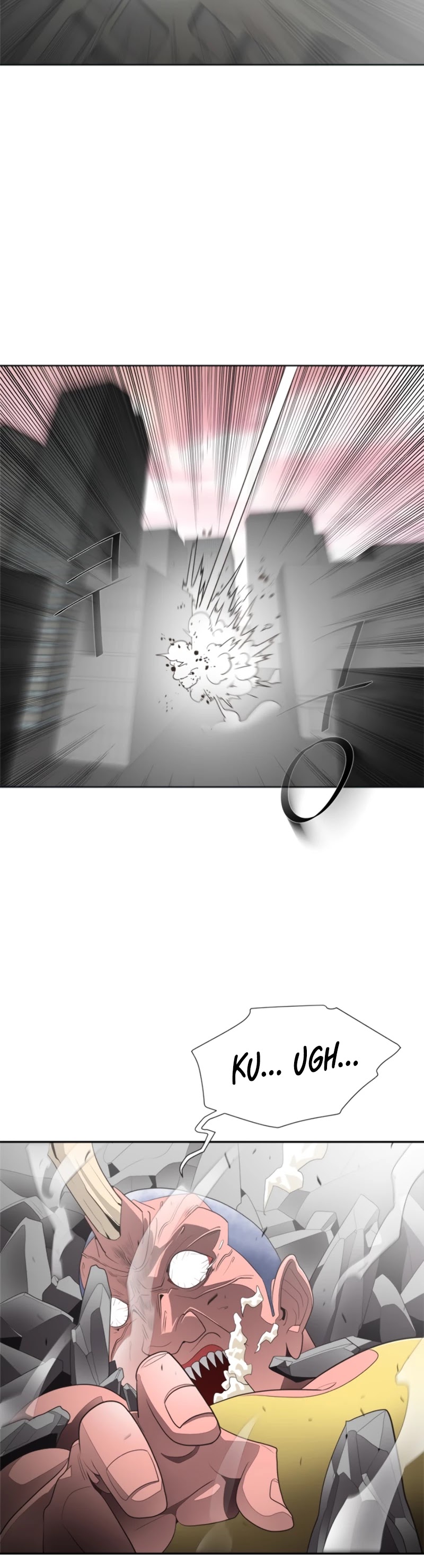 Superhuman Era Chapter 6 - Page 9