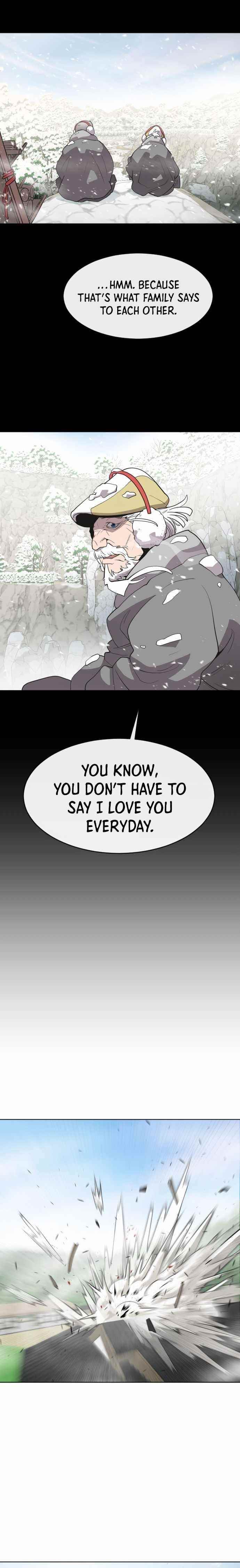 Superhuman Era Chapter 60 - Page 11