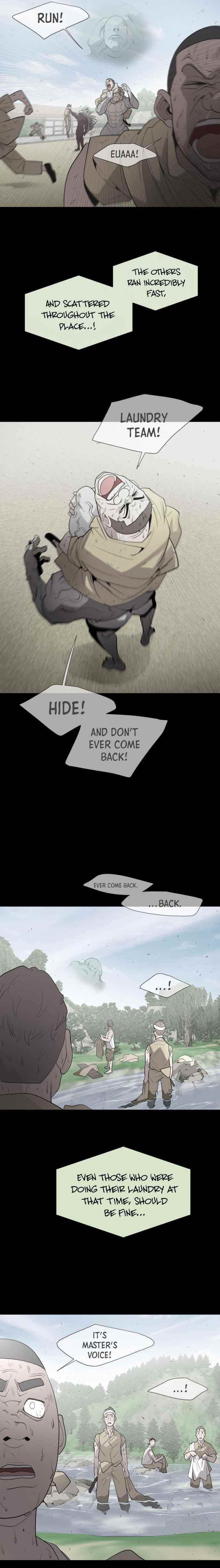 Superhuman Era Chapter 60 - Page 7