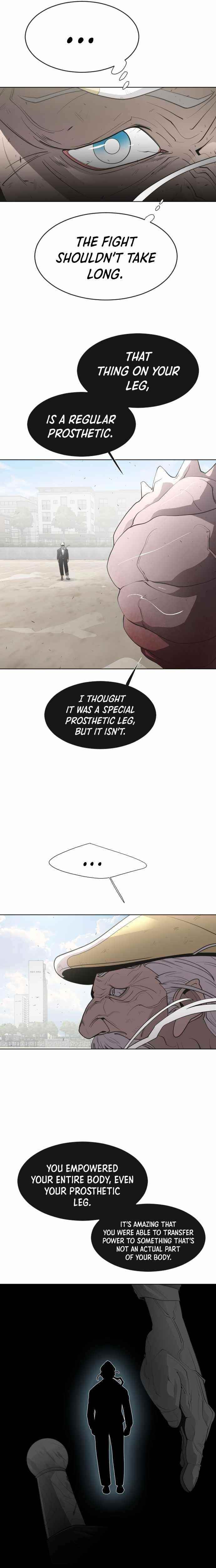 Superhuman Era Chapter 62 - Page 15