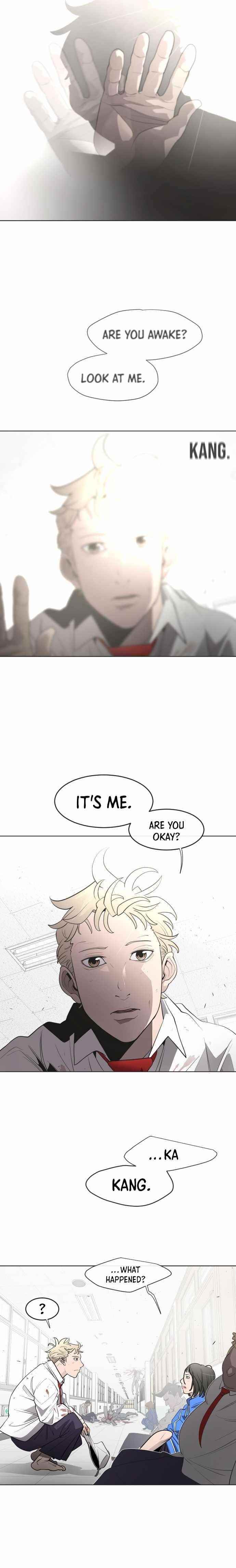 Superhuman Era Chapter 62 - Page 9