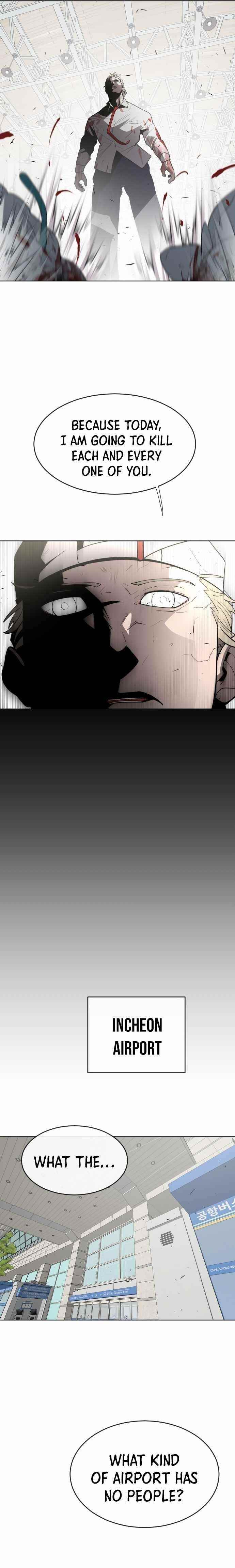 Superhuman Era Chapter 63 - Page 18
