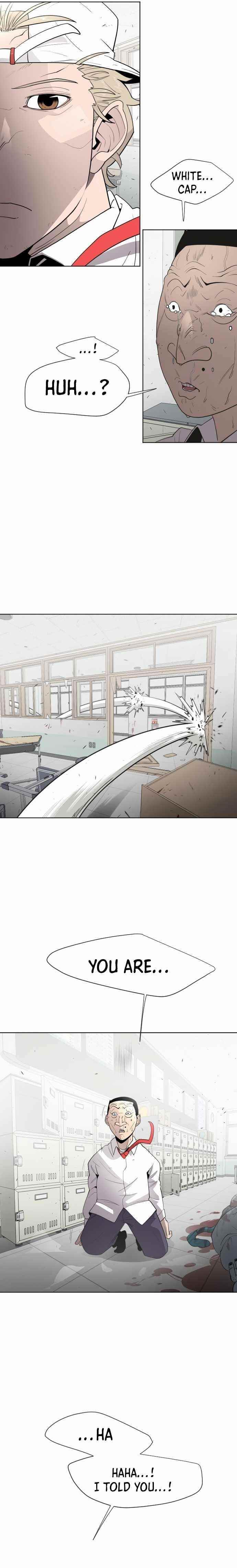 Superhuman Era Chapter 63 - Page 4