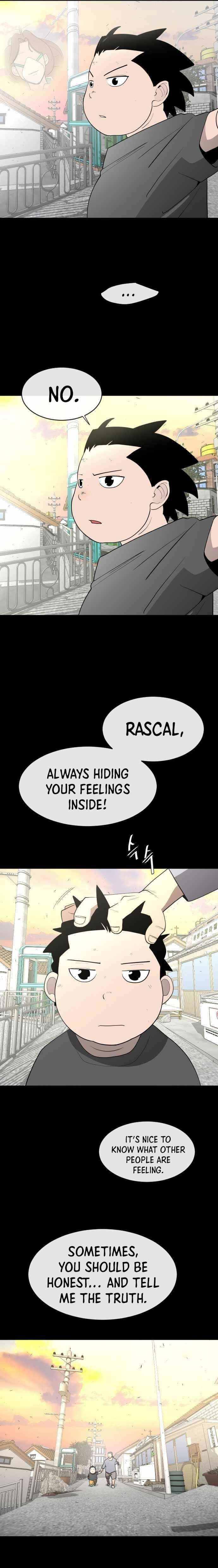 Superhuman Era Chapter 64 - Page 13