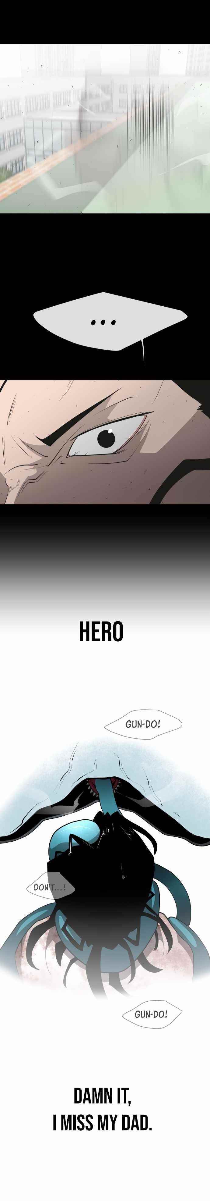 Superhuman Era Chapter 64 - Page 18
