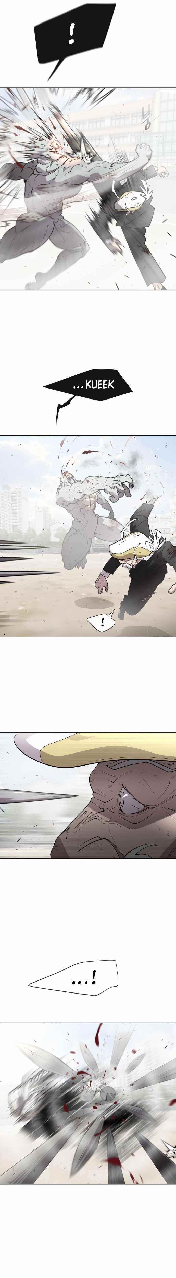 Superhuman Era Chapter 65 - Page 11