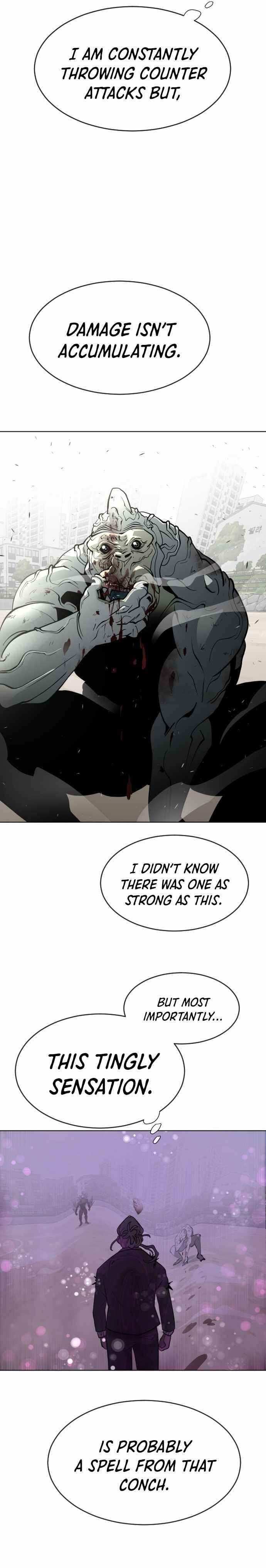 Superhuman Era Chapter 65 - Page 14