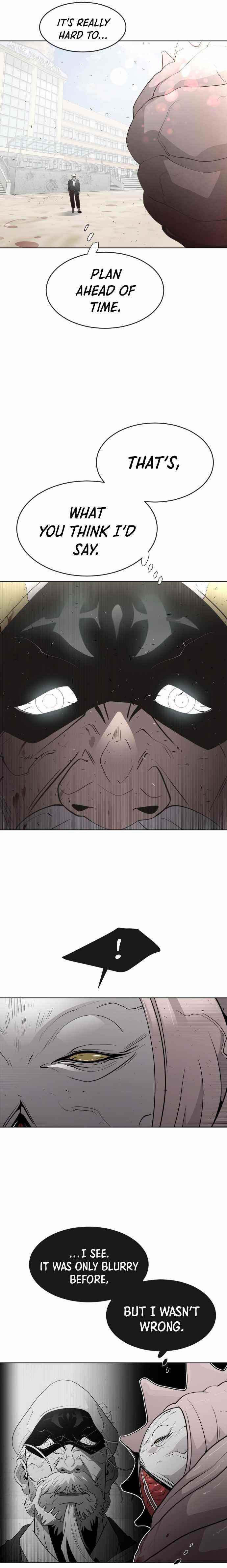 Superhuman Era Chapter 65 - Page 15