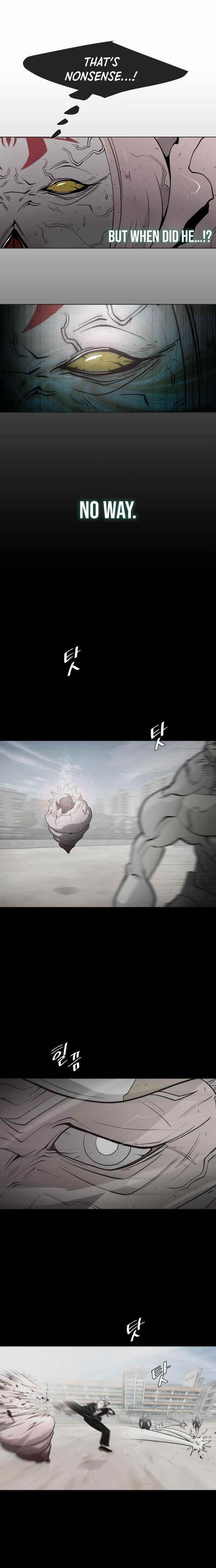 Superhuman Era Chapter 66 - Page 17