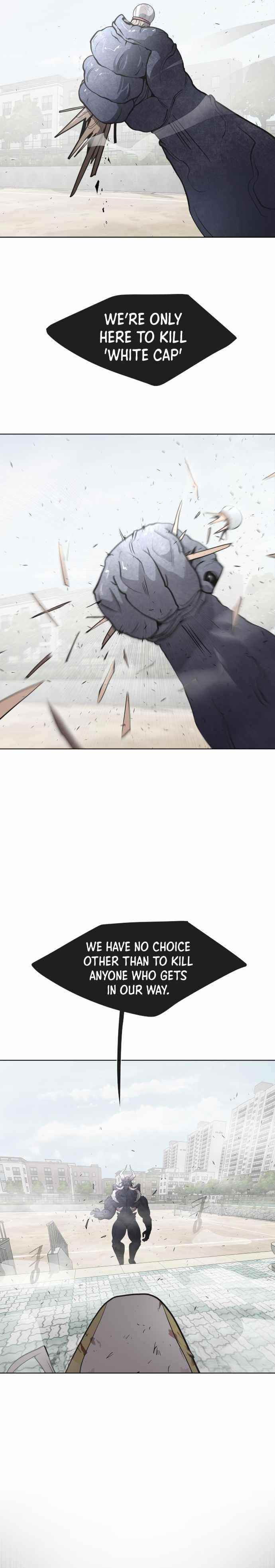 Superhuman Era Chapter 67 - Page 18