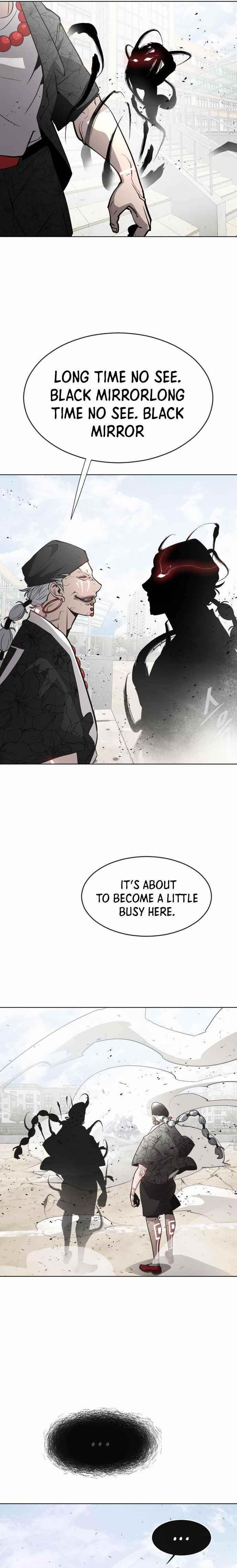 Superhuman Era Chapter 68 - Page 12