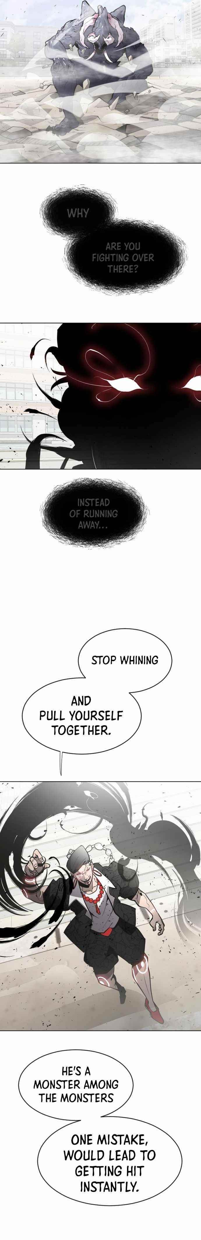 Superhuman Era Chapter 68 - Page 13