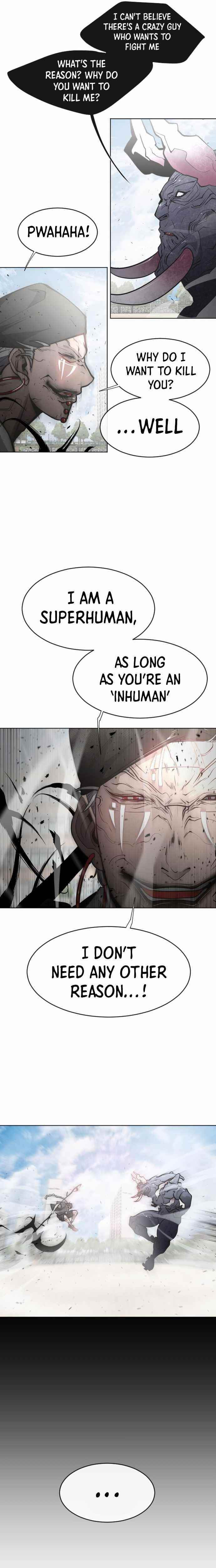 Superhuman Era Chapter 68 - Page 15