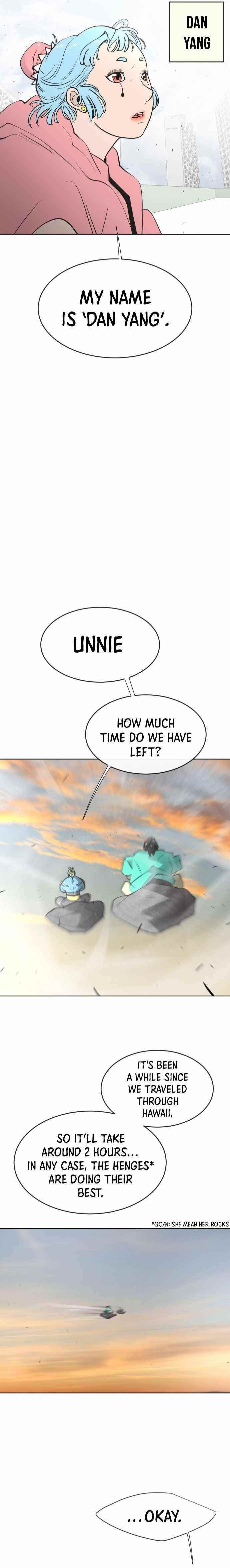 Superhuman Era Chapter 68 - Page 19