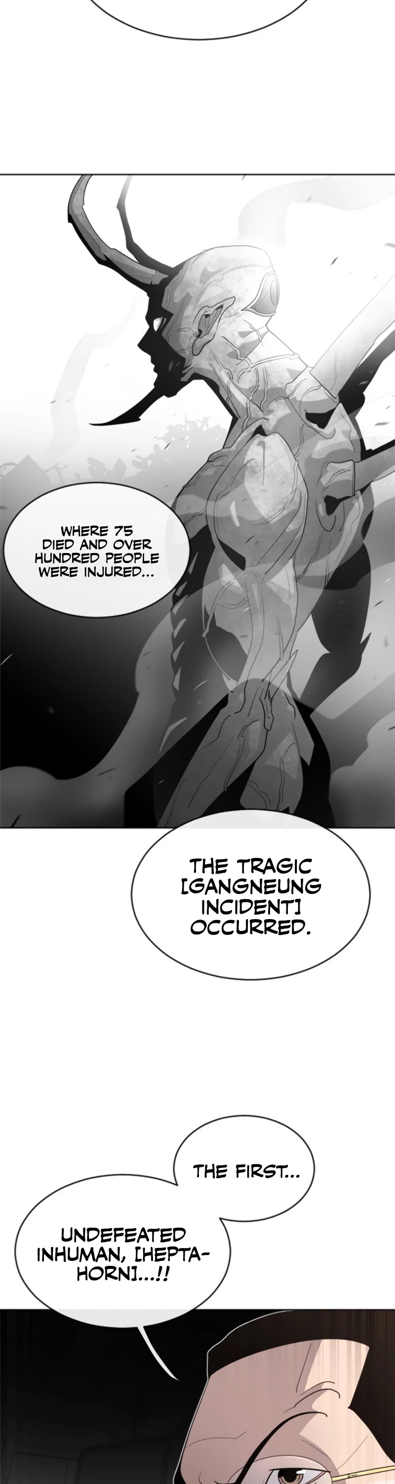 Superhuman Era Chapter 7 - Page 30