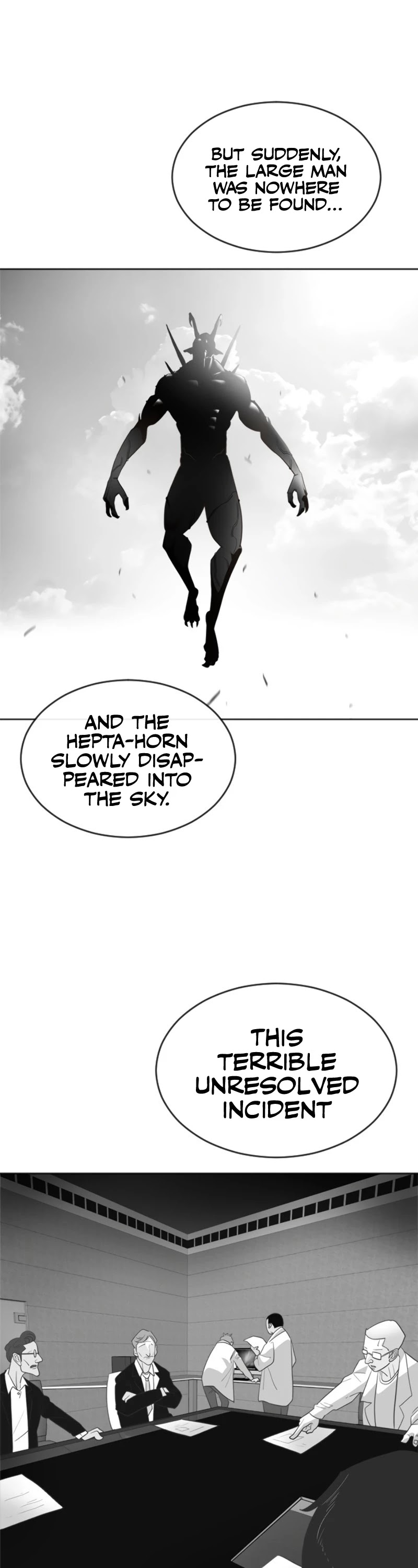 Superhuman Era Chapter 7 - Page 33