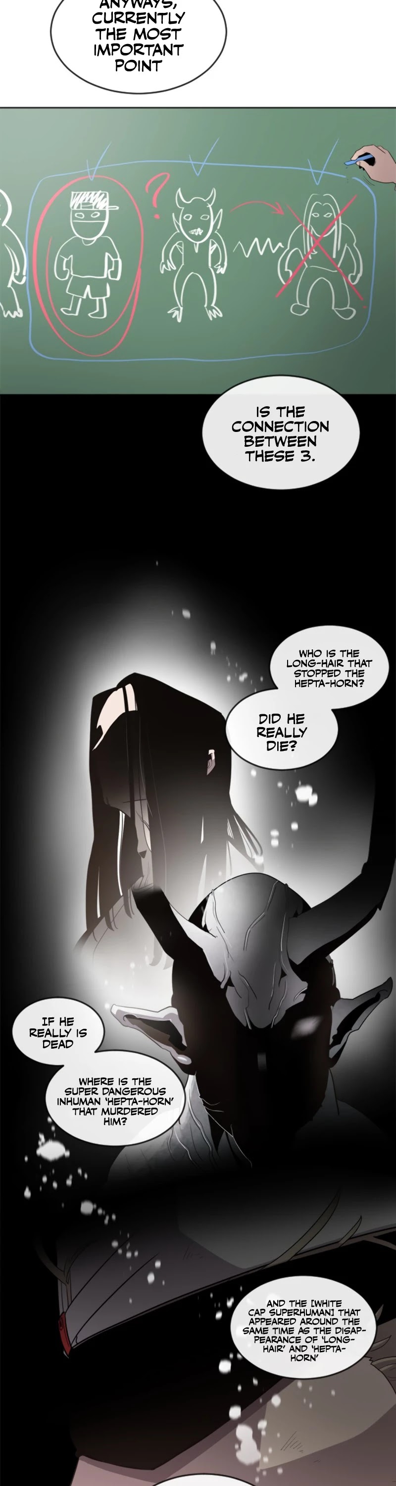 Superhuman Era Chapter 7 - Page 36