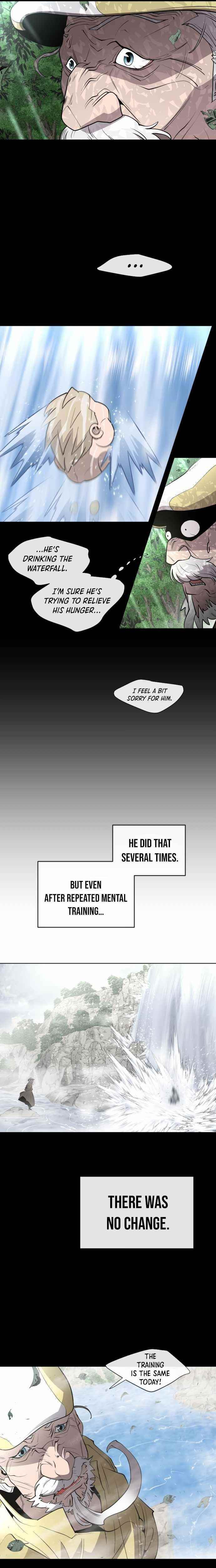 Superhuman Era Chapter 70 - Page 10