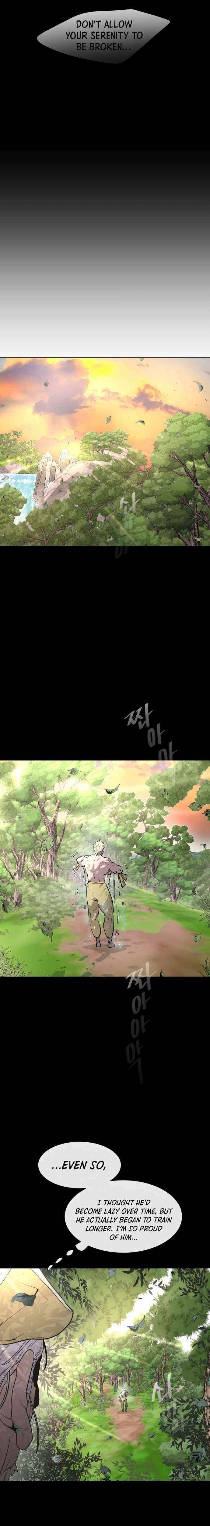 Superhuman Era Chapter 70 - Page 11