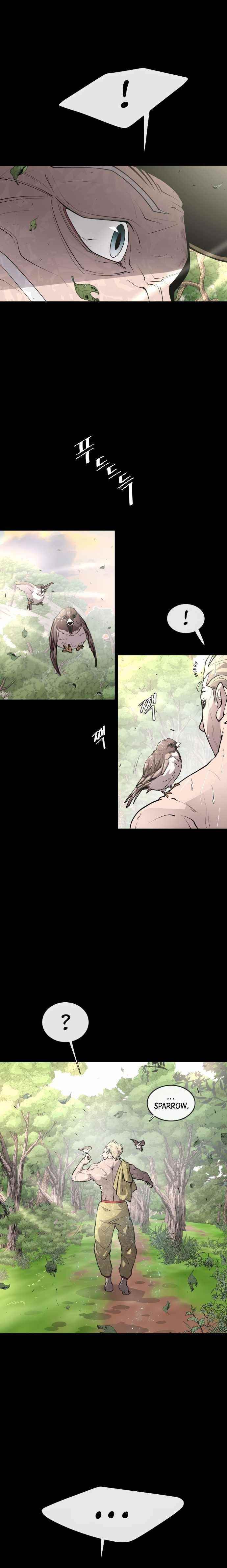 Superhuman Era Chapter 70 - Page 12