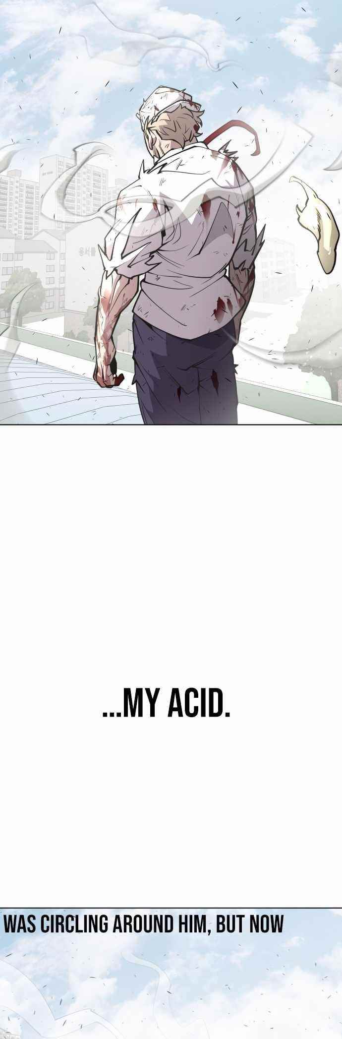 Superhuman Era Chapter 71 - Page 18
