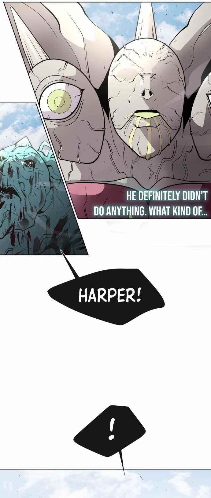 Superhuman Era Chapter 71 - Page 20