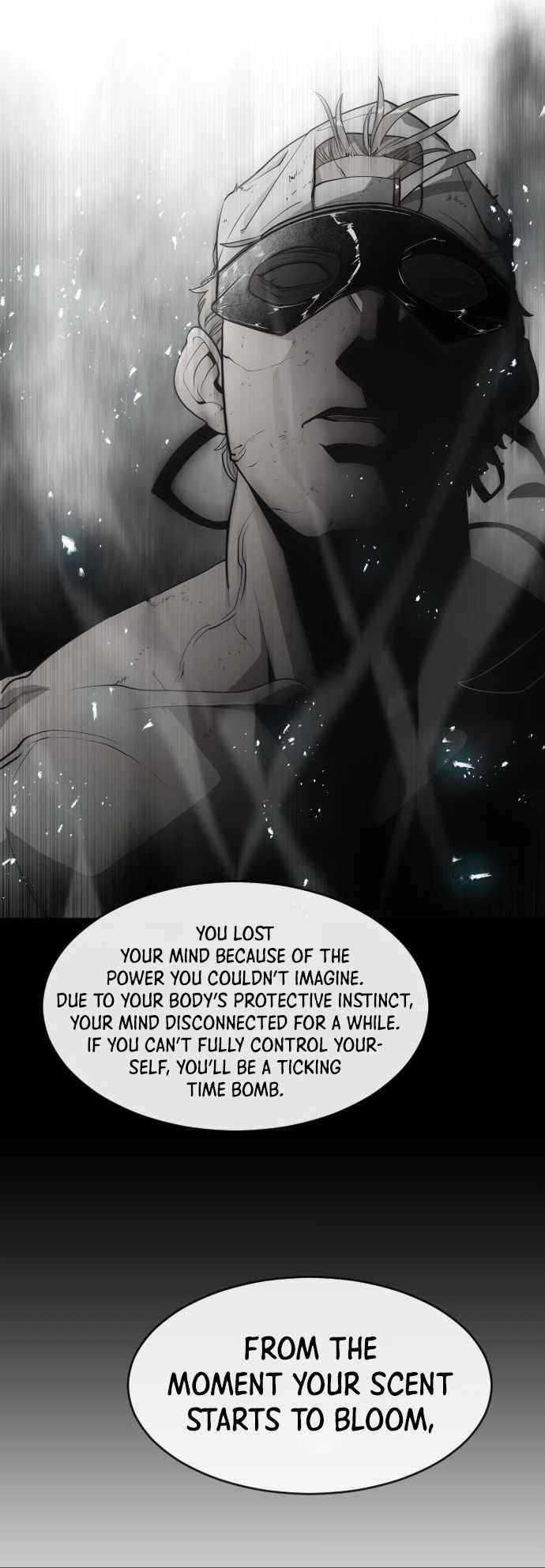 Superhuman Era Chapter 71 - Page 27