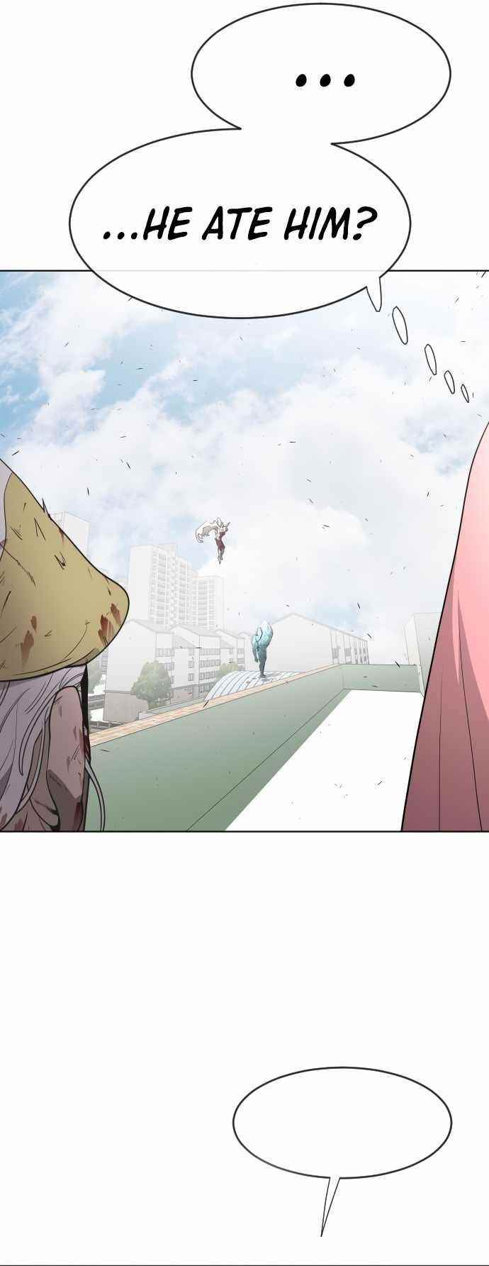 Superhuman Era Chapter 71 - Page 43