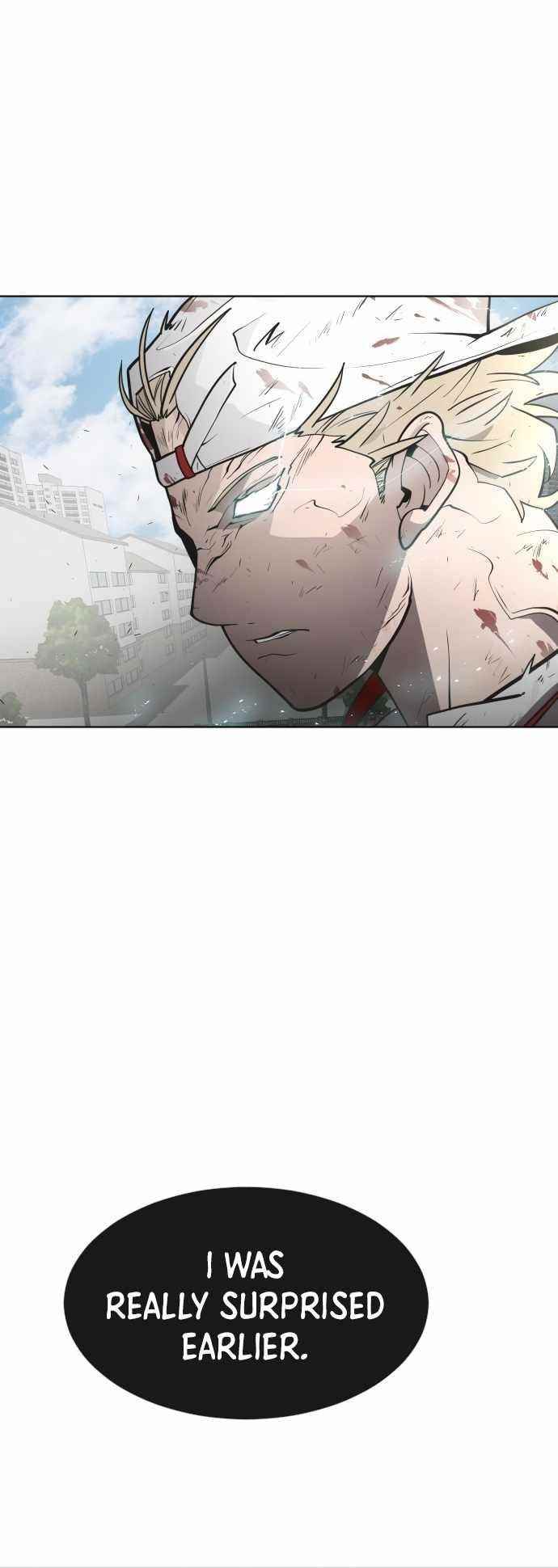 Superhuman Era Chapter 71 - Page 48