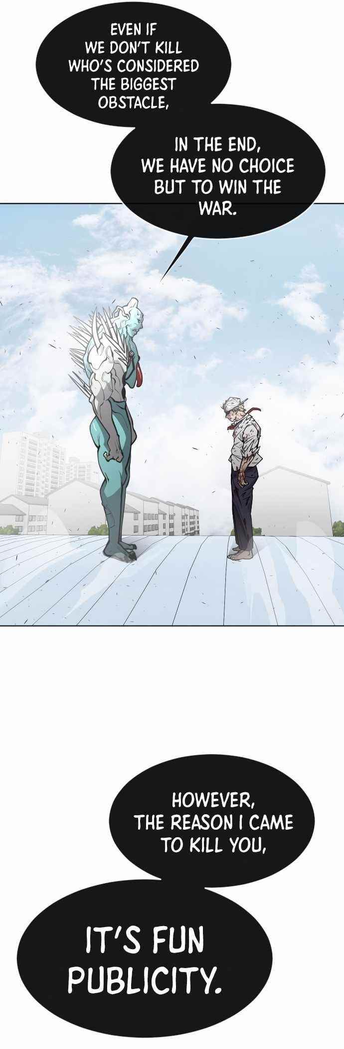 Superhuman Era Chapter 71 - Page 50