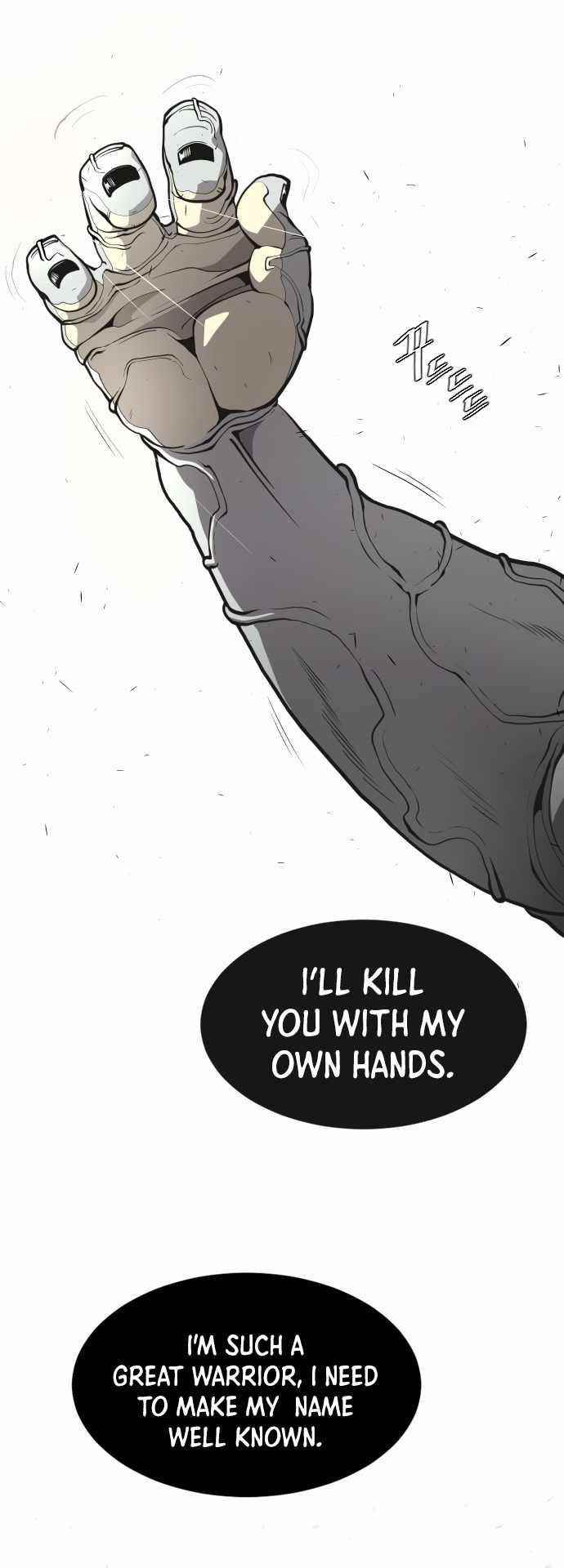 Superhuman Era Chapter 71 - Page 51