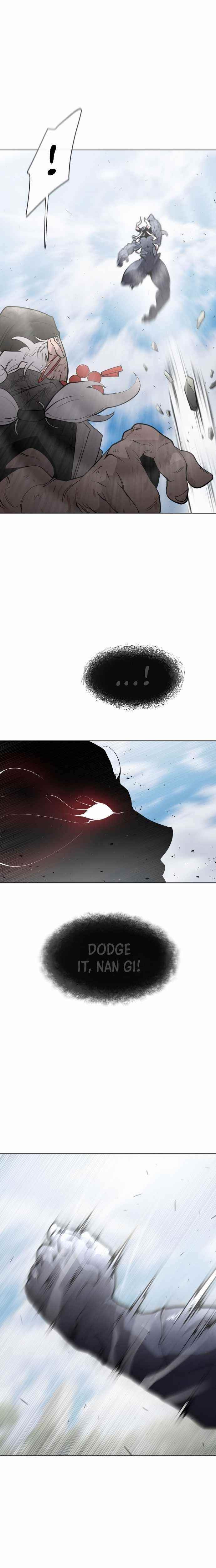 Superhuman Era Chapter 73 - Page 12