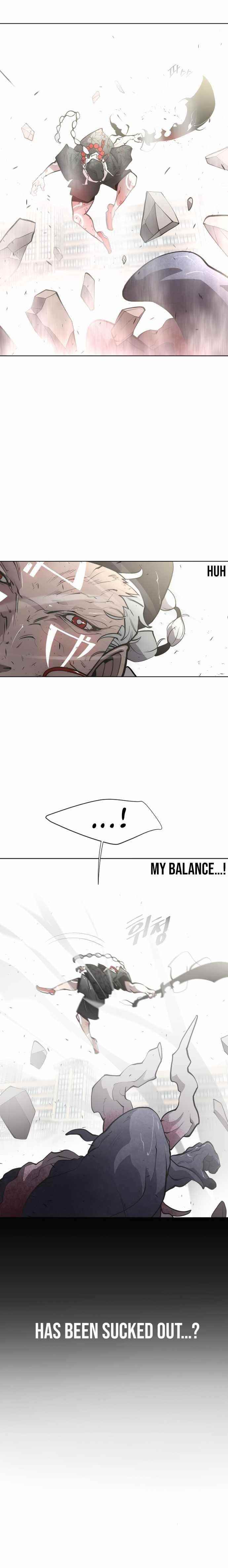 Superhuman Era Chapter 73 - Page 14