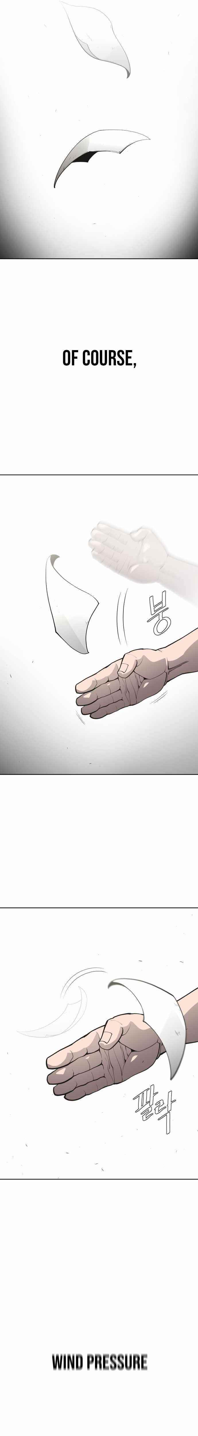Superhuman Era Chapter 73 - Page 15