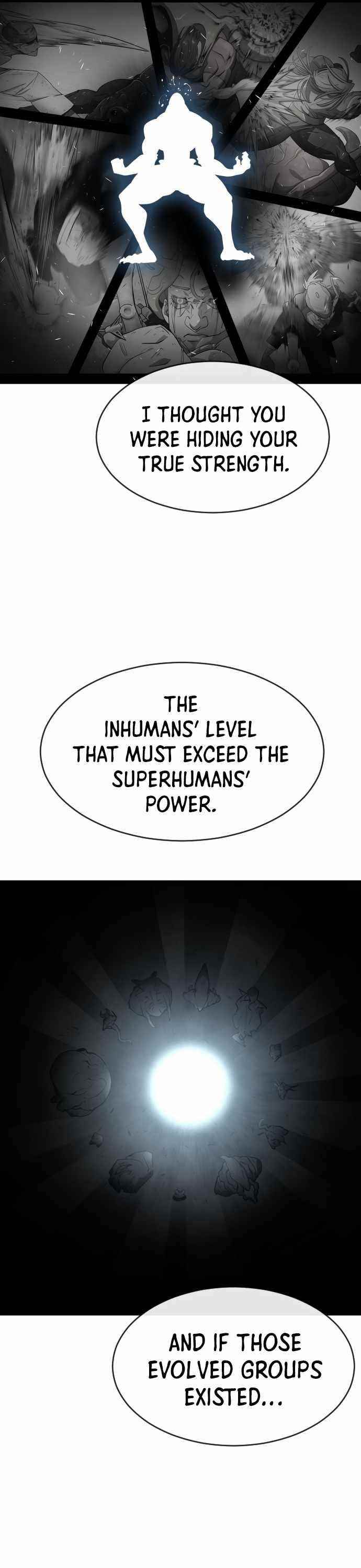 Superhuman Era Chapter 74 - Page 11