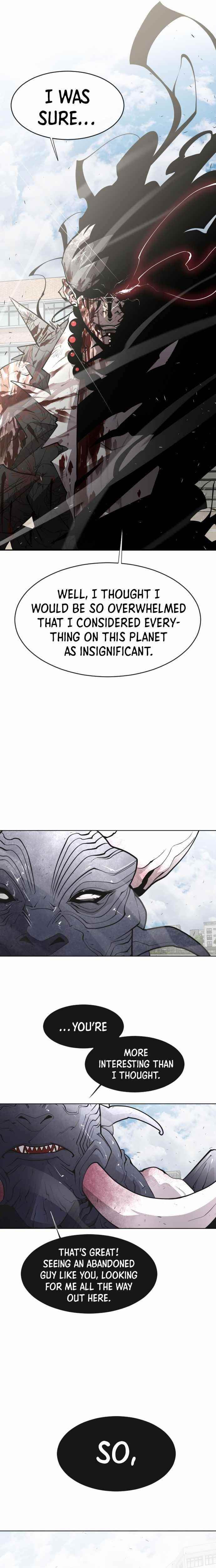 Superhuman Era Chapter 74 - Page 12