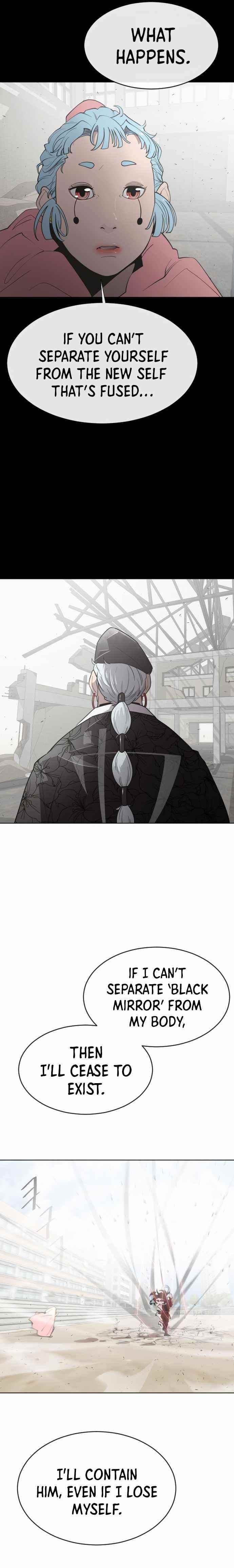 Superhuman Era Chapter 74 - Page 21